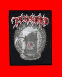 Tankard "30 Years" Patch