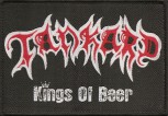 Tankard "Kings Of Beer" Patch