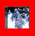 Tarja "My Winterstorm" CD