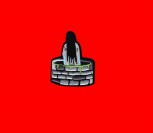 "Samara Morgan" Patch