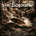 The Sorrow "Origin Of The Storm" CD