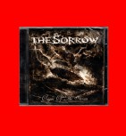 The Sorrow "Origin Of The Storm" CD