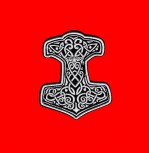 "Thorhammer" Patch