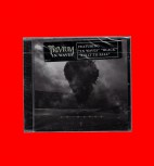 Trivium "In Waves" CD