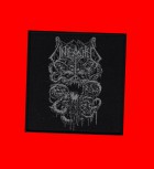 Unleashed "Dragon" Patch