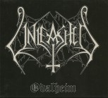 Unleashed "Odalheim" CD