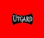 "Utgard" Banner Patch