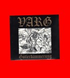 Varg "Götterdämmerung" CD