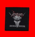 Venom "Black Metal" Patch