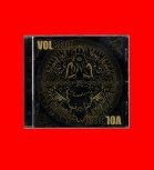 Volbeat "Beyond Hell,Above Heaven" CD
