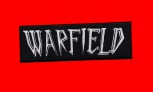 Warfield "Logo" Patch