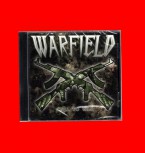 Warfield "Call To War" CD
