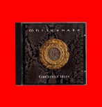Whitesnake "Greatest Hits" CD