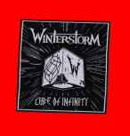 Winterstorm "Cube Of Infinity" Patch