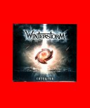 Winterstorm "Cathyron" CD